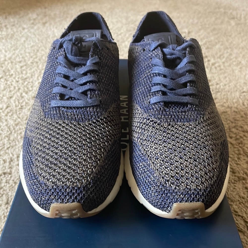 Men’s Cole Haan Grand Pro OS Flex Sneakers